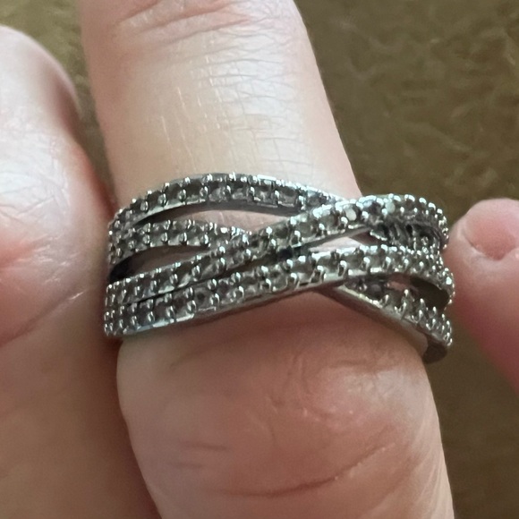 Bomb party ring - Picture 2 of 3